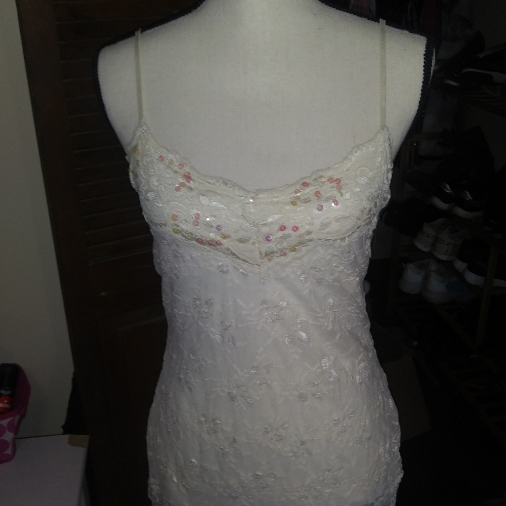 Studio Y szS, beautiful top. It's so pretty